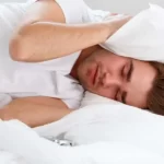 بهترین نحوه خوابیدن بعد از لیزر دیسک