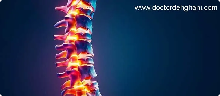 عوارض لیزر دیسک کمر