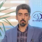 بهترین جراح دیسک گردن