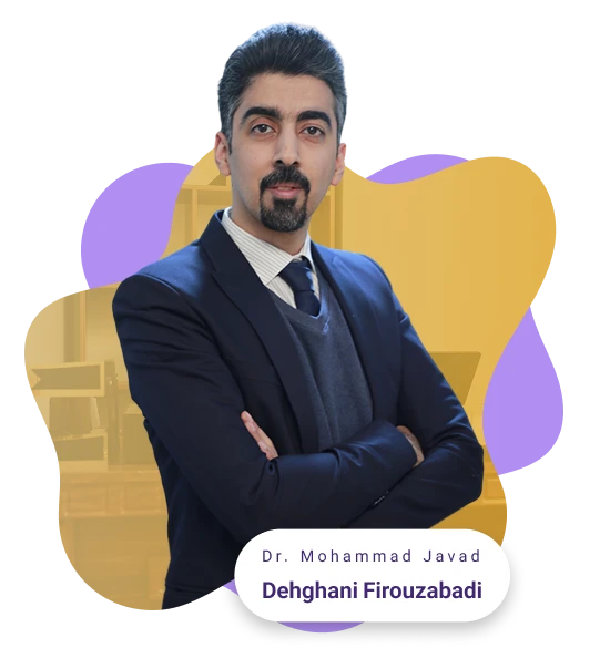 دکتر محمد جواد دهقانی فیروزآبادی