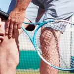 روش های درمان آسیب ورزشی